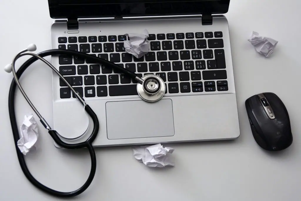 Virus & Malware Removal in Berkeley