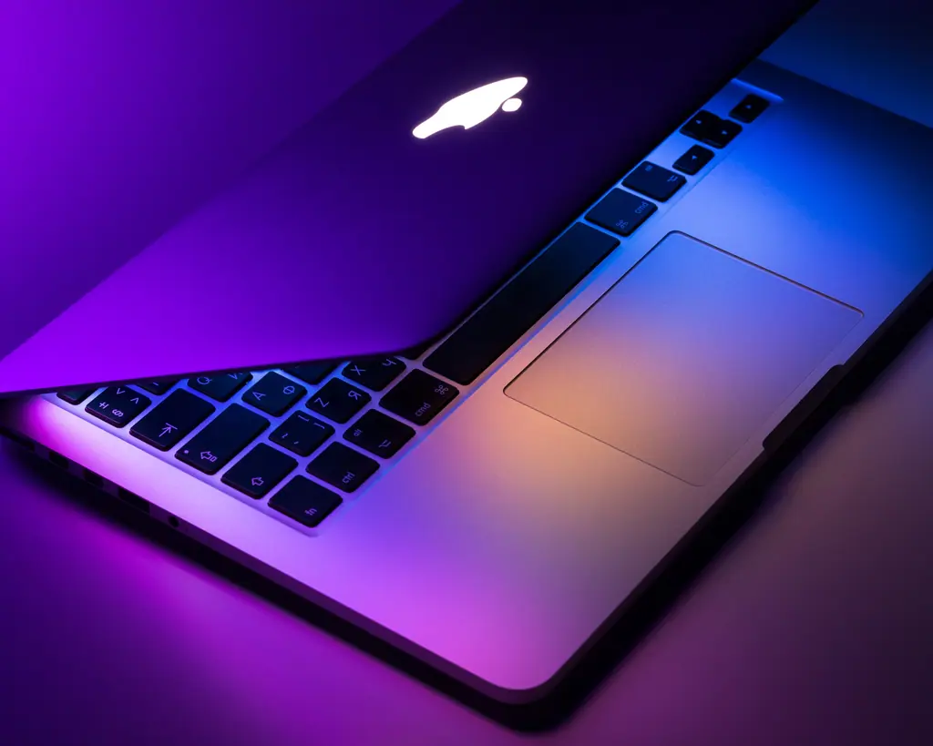 MacBook Screen Repair in Berkeley
