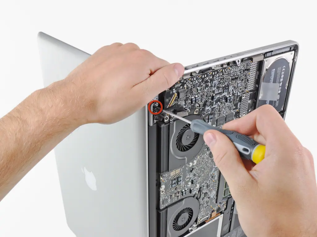MacBook & Mac Repair in Berkeley
