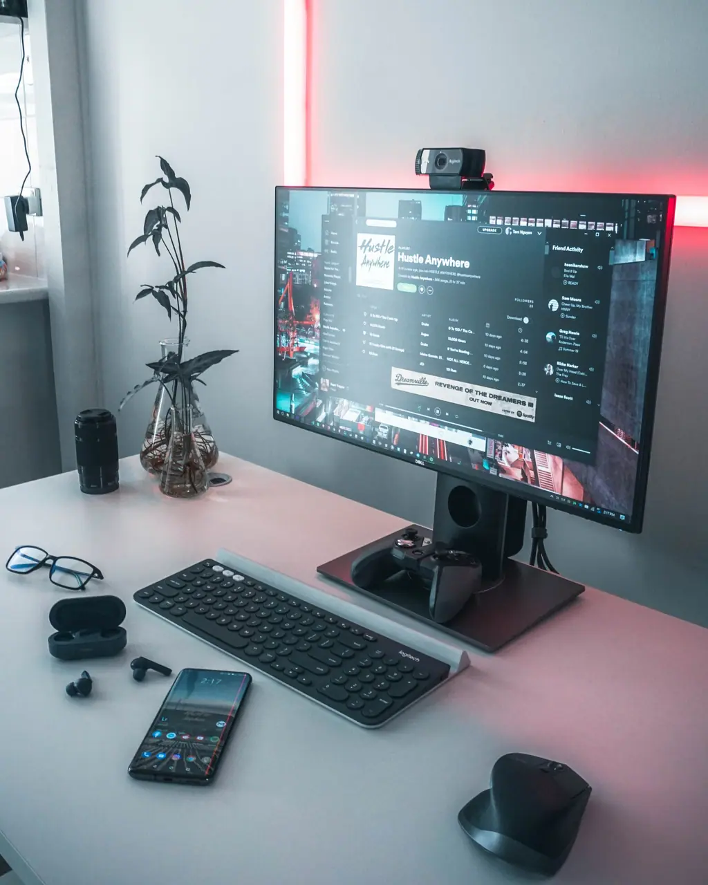 The best gaming PC for a college dorm in 2027.