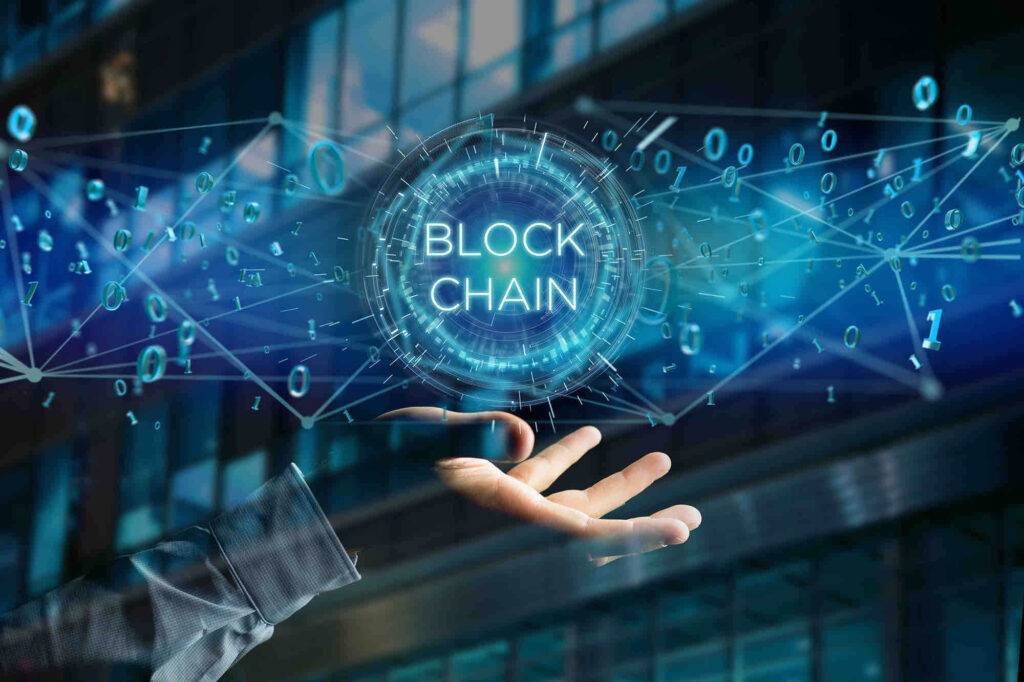 The Rise of Blockchain Technology and Its Impact on Industries