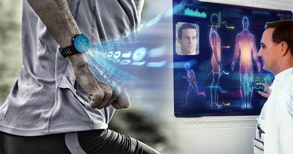 Fitness and Health Tracking American Tech Berkeley