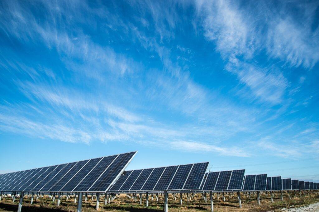 Clean Energy Revolution Sustainable Future 1