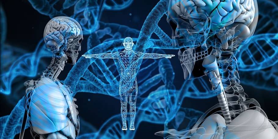 Revolutionary Biotechnology american tech berkeley 2