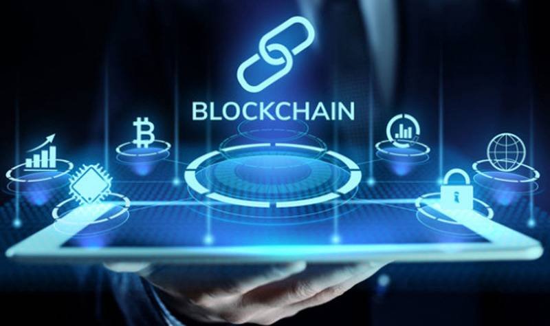 The Rise of Blockchain Technology and Its Impact on Industries AMerican TEch
