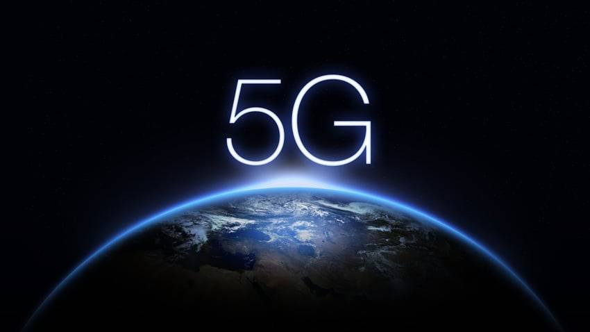 5G and increased connectivity2