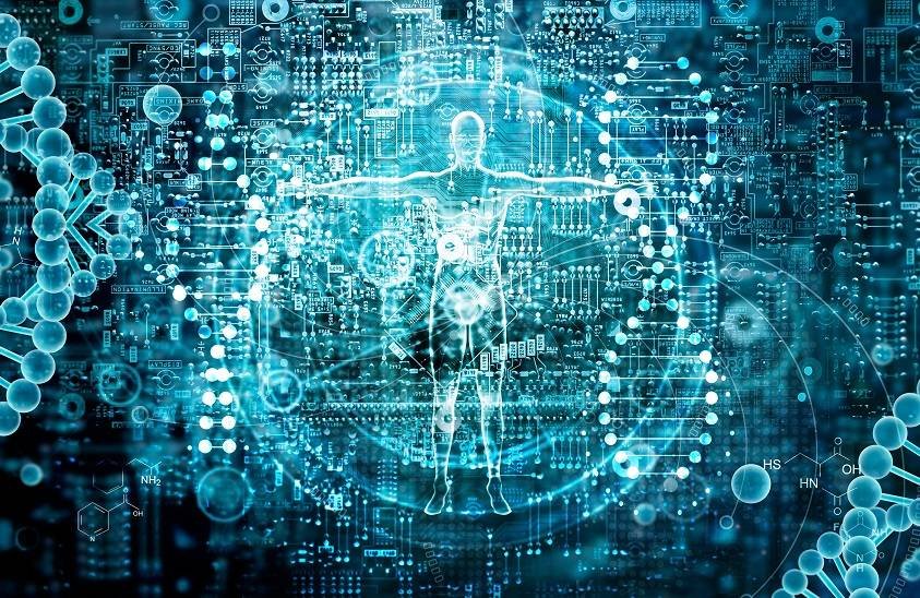 Revolutionary Biotechnology