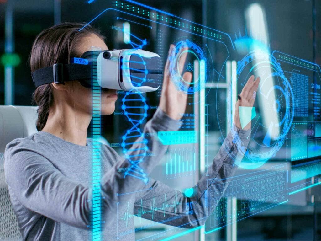 The Future of Technology 5 Groundbreaking Innovations to Watch American Tech Berkeley