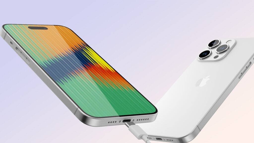 The Great Debate: Choosing Between iPhones and Android Phones 2 American Tech iPhones