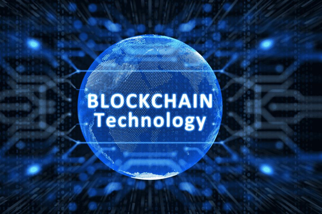 Definition and Explanation of Blockchain Technology berkeley
