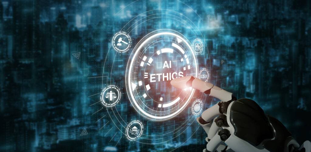 Ethical Considerations of AI American Tech Berkeley