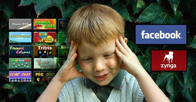 Negative Effects of Social Media on Children American Tech Berkeley
